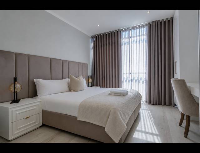 3 BEDROOM APARTMENT FOR SALE IN MORNINGSIDE